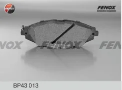 ������� ��������� �������� �������� Daewoo Fenox BP43013 BP43013 ����