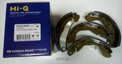 ������� ��������� ���������� Daewoo Nexia Sangsin brake SA055NEW SA055NEW ����