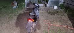 Honda Dio. ��������, ������ �� �� ����