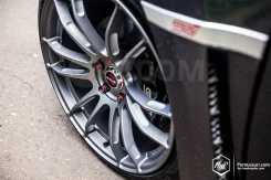 RAYS Gram Lights 57Xtreme SP Spec. 7.5x18", 5x100, ET50 ����