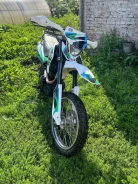 Racer Panther RC250GY-C2. 250����. ��., ��������, ���������, ������ �� �� ����