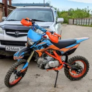 Kayo Evolution YX140EM. 140����. ��., ��������, ��� ���, ������ �� �� ����