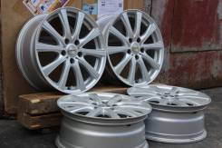Inter Milano Vex Sport. 7.0x17", 5x114.3, ET38,  73,1. 