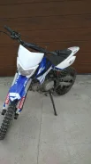 Apollo RFZ Start 125LE. 128����. ��., ��������, ��� ���, ������ �� �� ����
