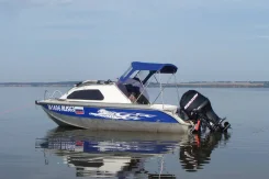 ������-500 HT. 2008 ���, ����� 5,1��., ��������� ���������, 80��.�., ������ ����