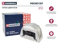 ����� ��������� / ��� (���) AUDI A3 I, SEAT LEON I, SEAT Toledo II, Skoda Octavia I, Volkswagen BEET Marshall M8080159 M8080159 ����