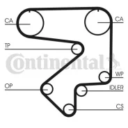5194xs ������ ��� to ct783 Contitech CT783 ����