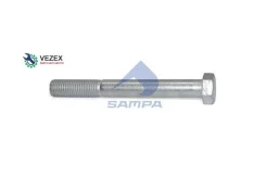 ���� ����������� [M30x3.5x275/260/85] BPW Sampa 102155 102155 ����