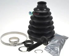 ������� ������� �������� GKN-Spidan 302322 302322 ����