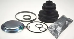 ������� ����� ���� VW BORA, GOLF IV, Passat 1.6-2.0L 91= GKN-Spidan 304679 304679 ����