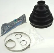 ������� ����� Nissan NP300/Pathfinder 05- GKN-Spidan 305393 305393 ����