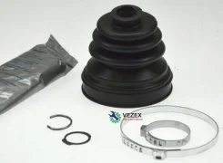 ������� ����� FORD 04- 1.6 Ti (�����. ) (305875=25681) GKN-Spidan 305875 305875 ����
