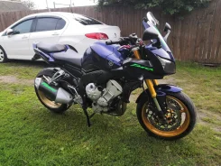 Yamaha FZ1-S. 1 000����. ��., ��������, ���������, ������ �� �� ����