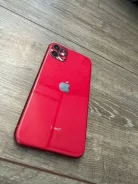 Apple iPhone 11. �/�, 128 ��, �������, 3G, 4G LTE, 5G, NFC ����