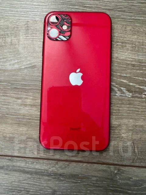 Apple iPhone 11. �/�, 128 ��, �������, 3G, 4G LTE, 5G, NFC ����