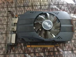 GeForce GTX 1050 Ti ����
