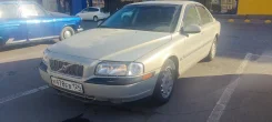 Volvo S80. B6304S ����