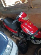 Regulmoto 150QT-15M. 100����. ��., ����������, ��� ���, ������ �� �� ����