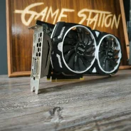 GeForce GTX 1060 ����