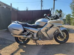 Yamaha FJR 1300. 1 300����. ��., ��������, ���������, ������ �� �� ����