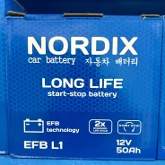 Nordix. 50��.�., L1, 480��., ��������, ������������ ����� ����