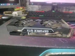 GeForce GTX 1660 SUPER ����