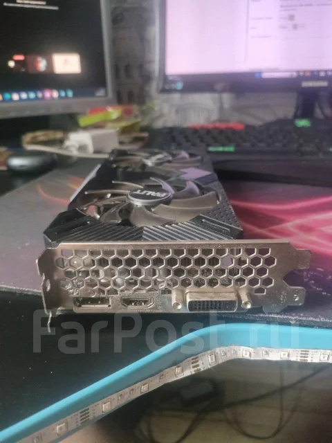 GeForce GTX 1660 SUPER ����
