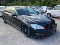 Mercedes-Benz S-Class ����