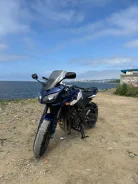 Yamaha FZ 1. 1 000����. ��., ��������, ���������, ������ �� �� ����