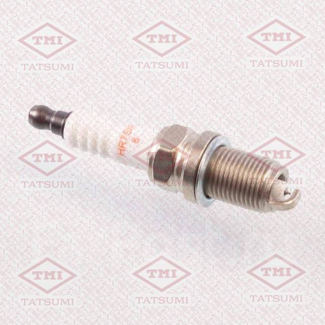   Iridium / Platinum HR7SIP-8 Tatsumi THS2001 THS2001 