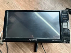 Kenwood MDV ����
