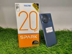 Tecno Spark 20 Pro Plus. /, 256  