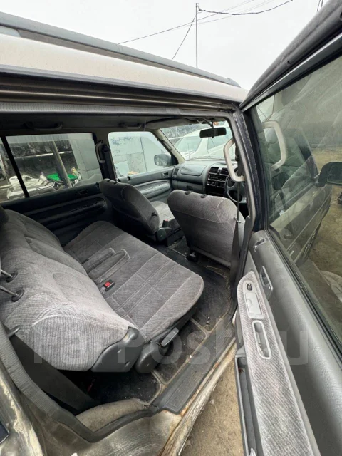 Mazda MPV. LVLR116439, WL367931 ����
