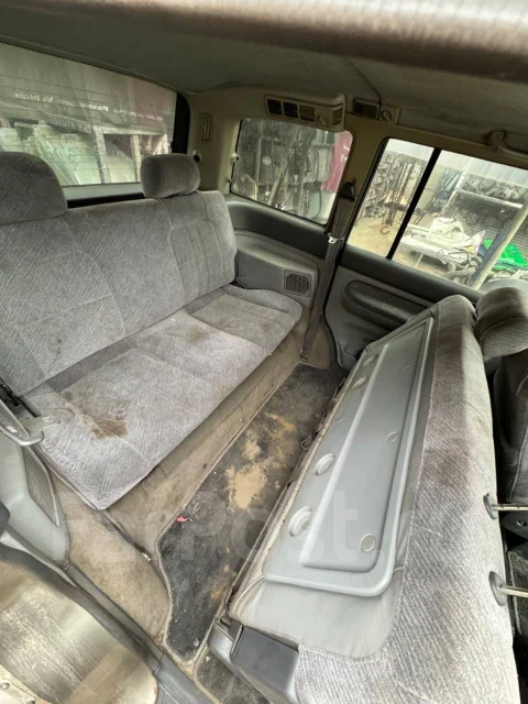 Mazda MPV. LVLR116439, WL367931 ����