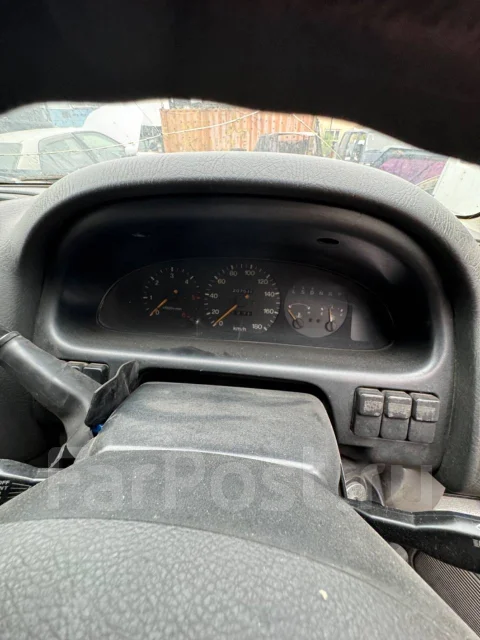 Mazda MPV. LVLR116439, WL367931 ����