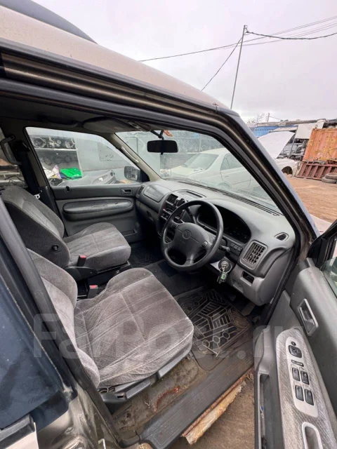 Mazda MPV. LVLR116439, WL367931 ����