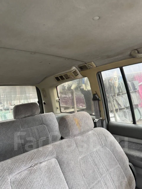 Mazda MPV. LVLR116439, WL367931 ����