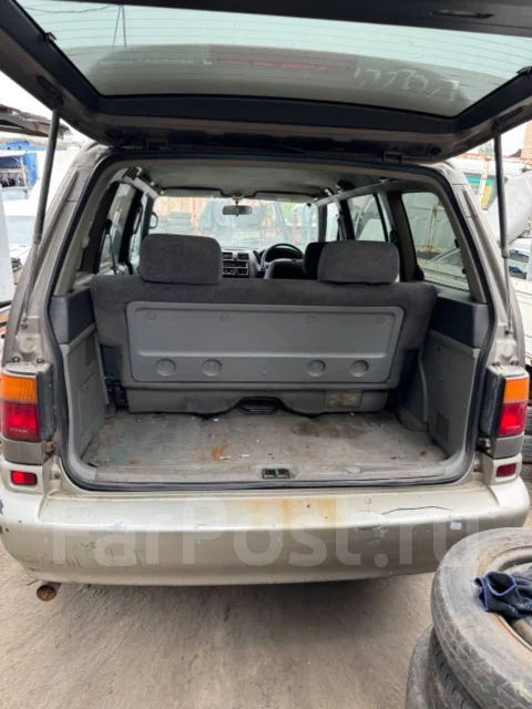 Mazda MPV. LVLR116439, WL367931 ����