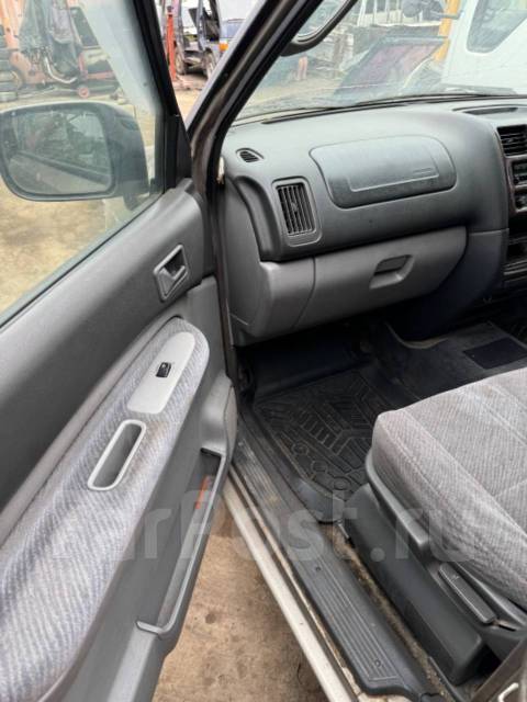 Mazda MPV. LVLR116439, WL367931 ����