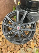 ESM. x17", 5x114.3, �� 225���. ����