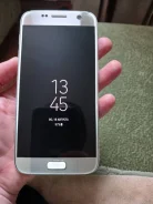 Samsung Galaxy S7. �/�, 32 ��, �������, 4G LTE, Dual-SIM, NFC ����