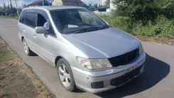 Nissan Presage. VNU30032657, YD25 ����