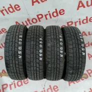 Dunlop Winter Maxx WM02. ������, ��� �����, 2021 ���, �/�, ����� 10 % ����