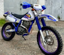 Yamaha TT-R 250 Open Enduro. 250����. ��., ��������, ���������, ������ �� �� ����