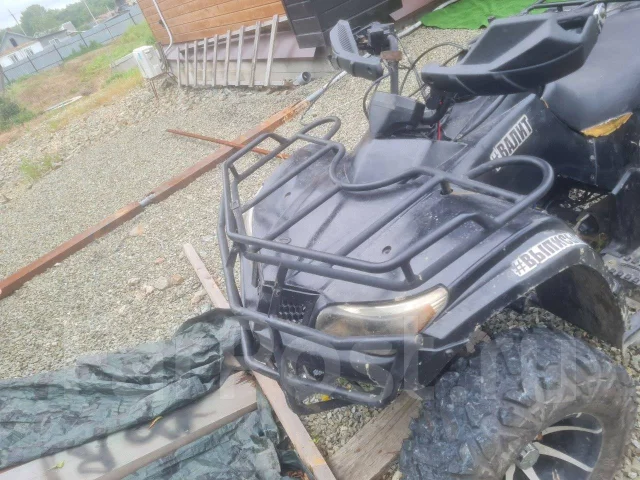 Avantis Hunter 250. ����������, ��� ���\���, �� ����