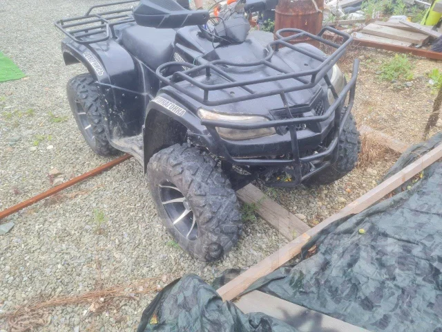 Avantis Hunter 250. ����������, ��� ���\���, �� ����