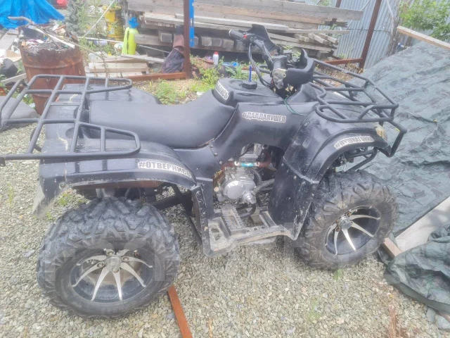 Avantis Hunter 250. ����������, ��� ���\���, �� ����