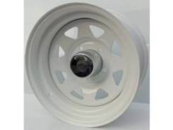 Ikon Wheels