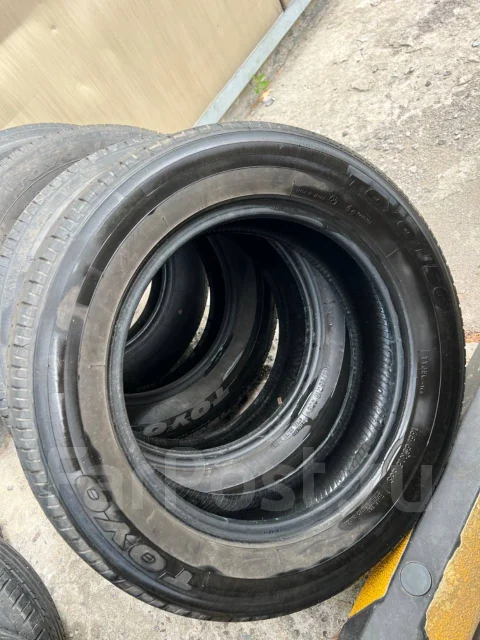 Toyo J50. ������, �/�, ����� 35 % ����
