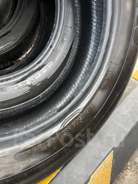 Toyo J50. ������, �/�, ����� 35 % ����